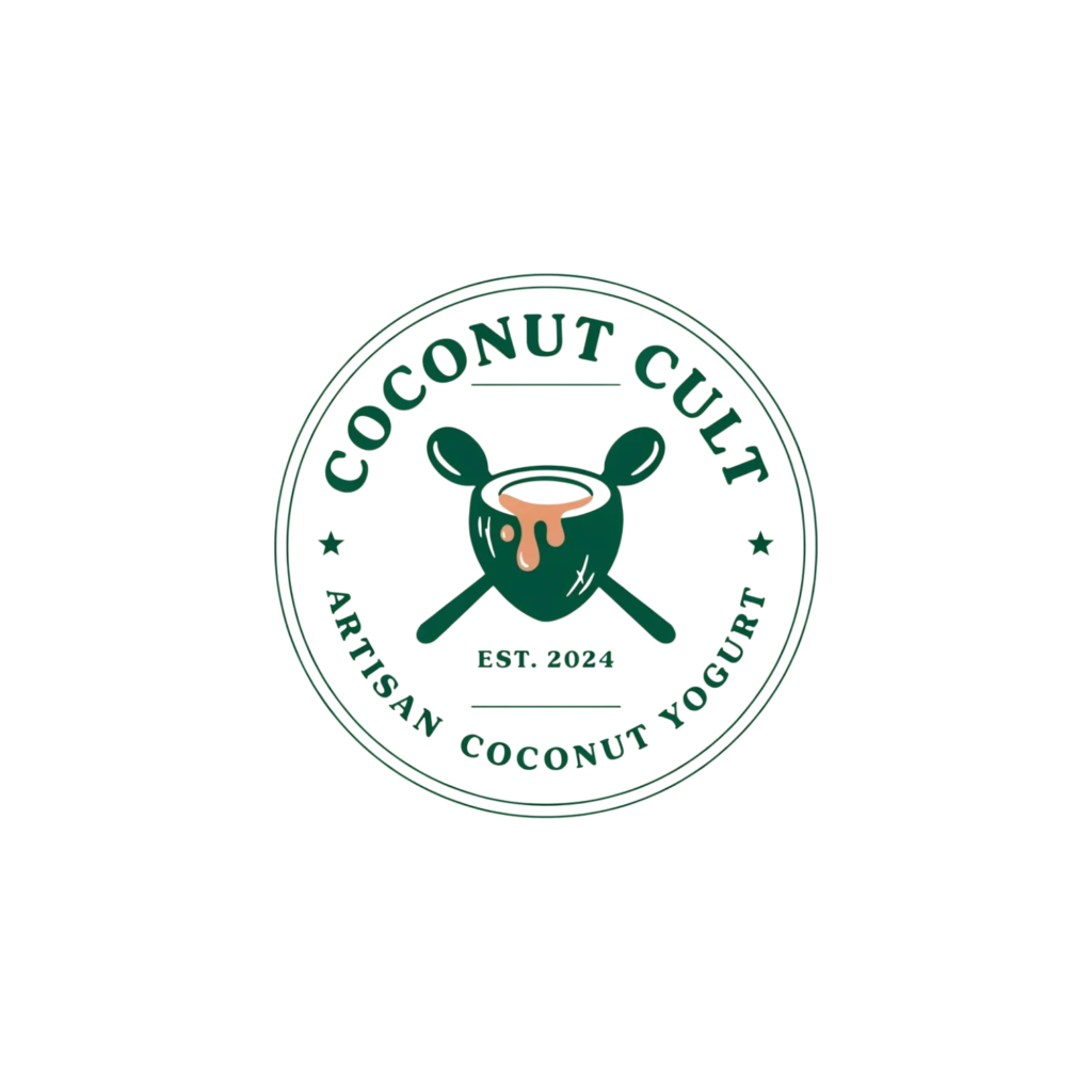 coconut cult logo