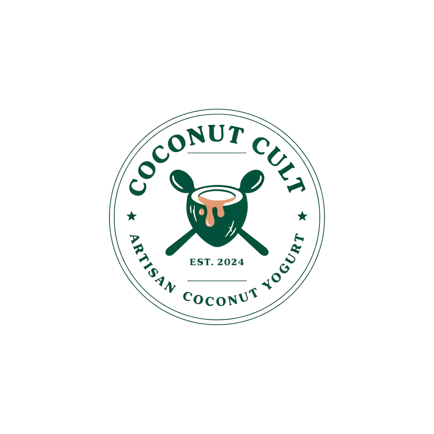 coconut cult logo